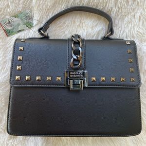 Badgley Mischka purse